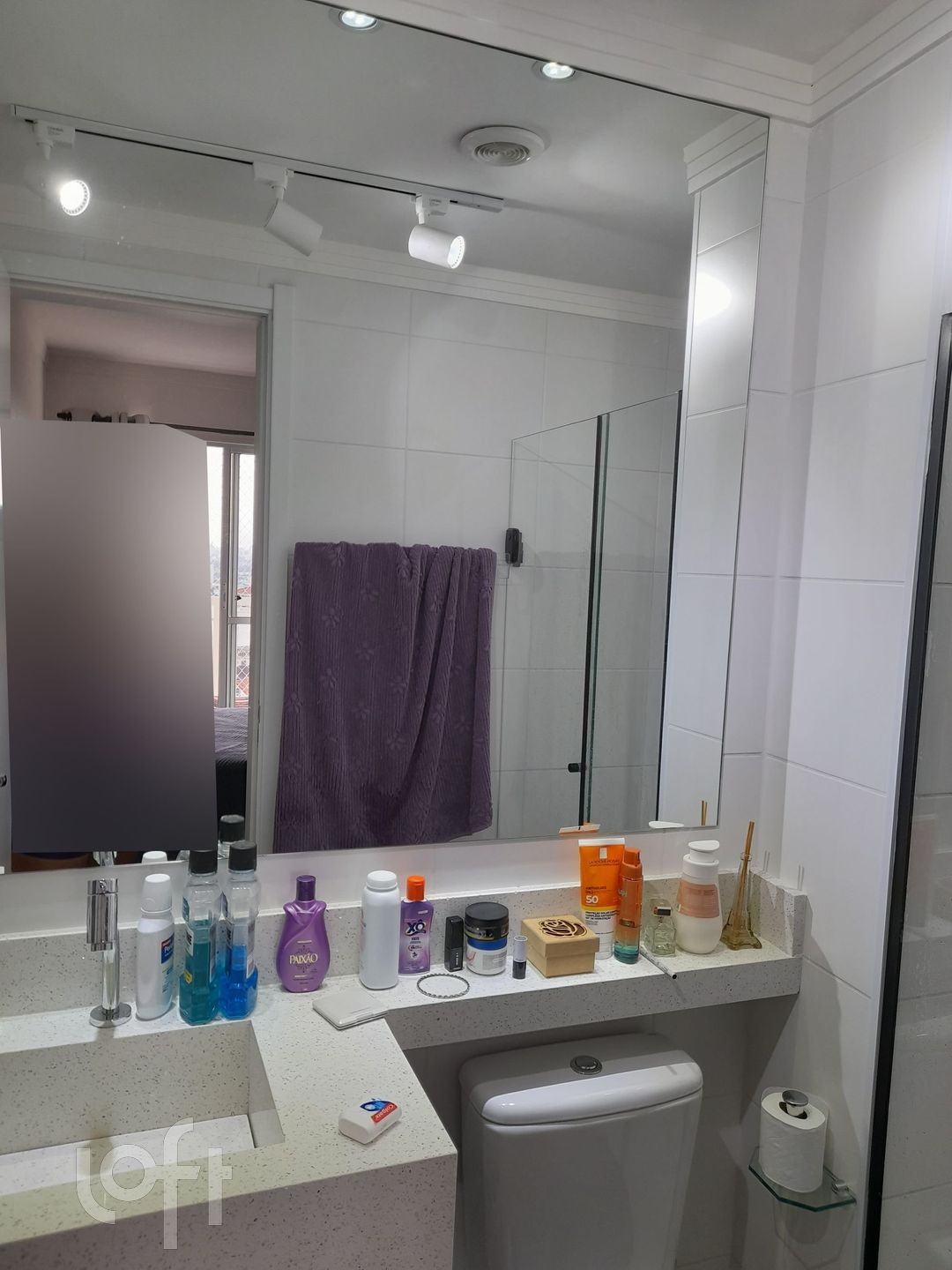 Apartamento à venda com 1 quarto, 28m² - Foto 9