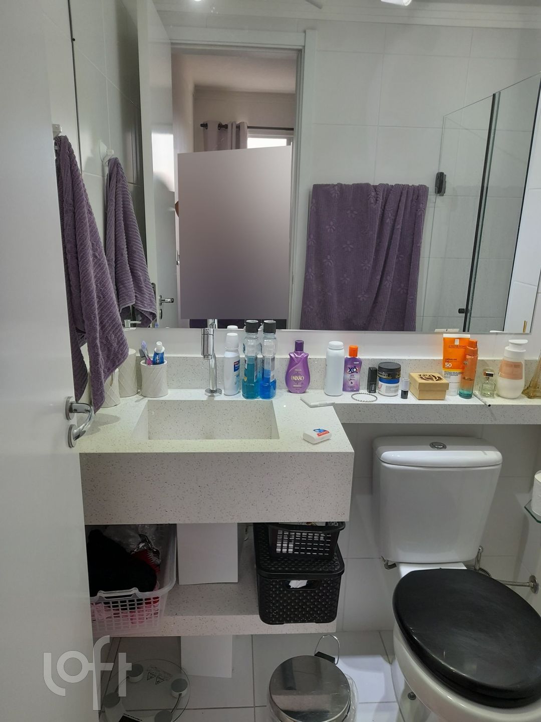 Apartamento à venda com 1 quarto, 28m² - Foto 10