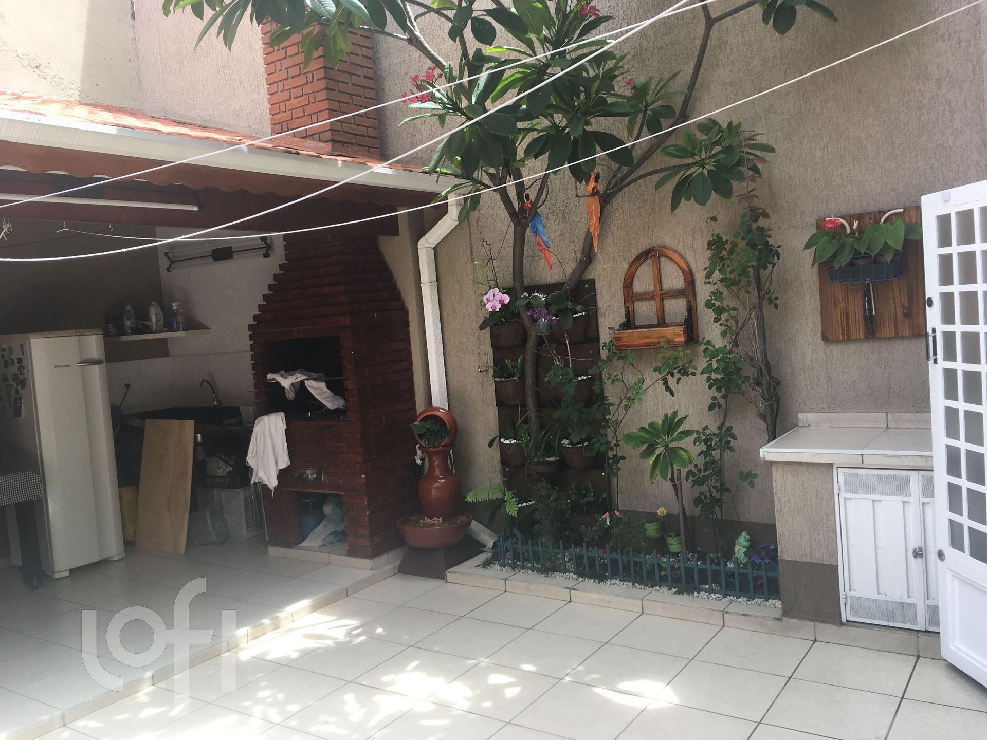 Casa à venda com 4 quartos, 200m² - Foto 6