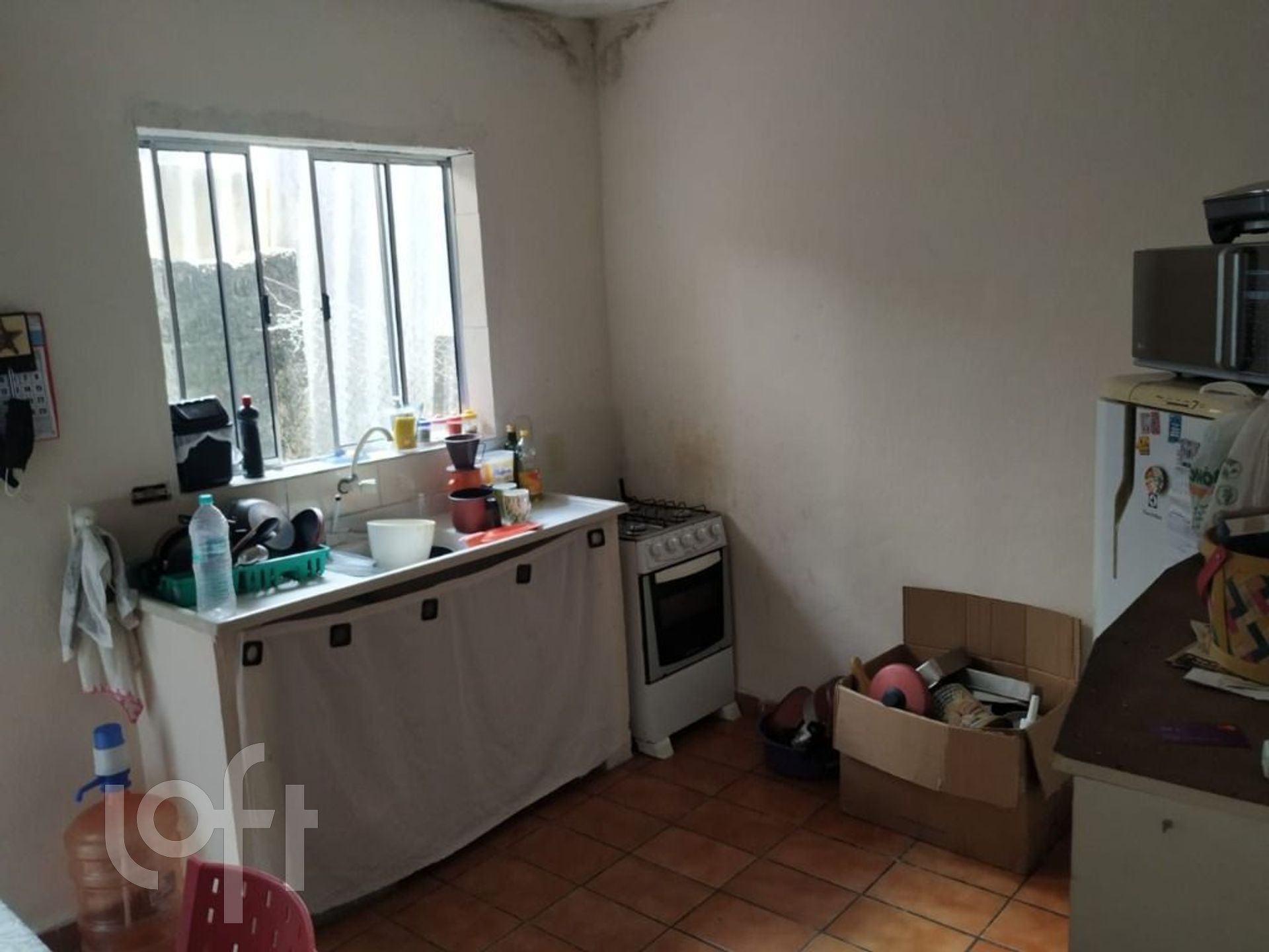 Casa à venda com 3 quartos, 150m² - Foto 8