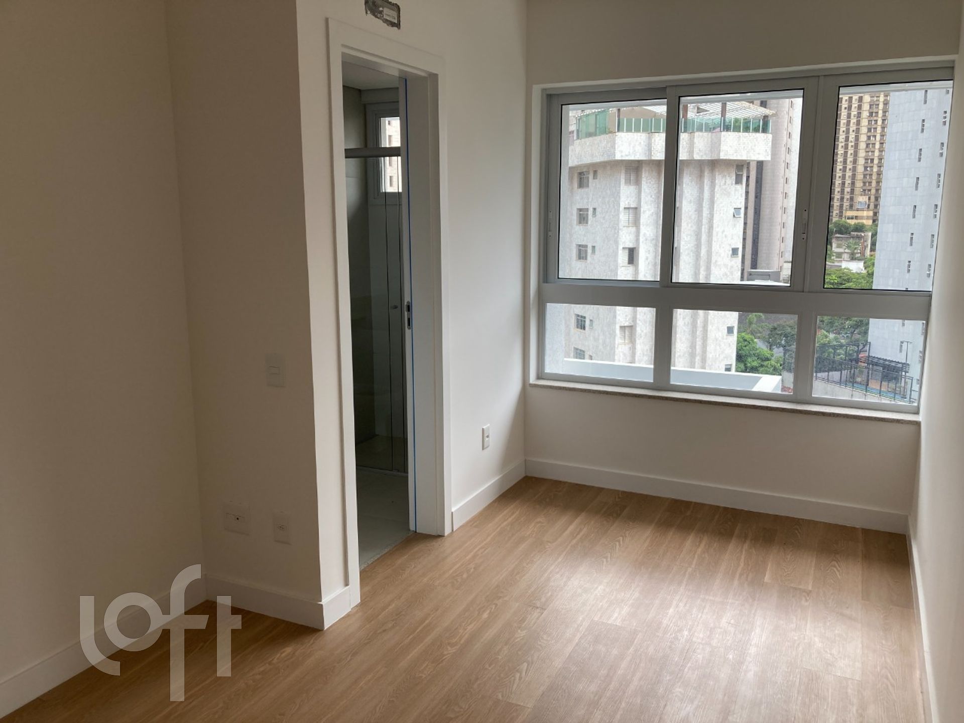 Apartamento à venda com 1 quarto, 48m² - Foto 3