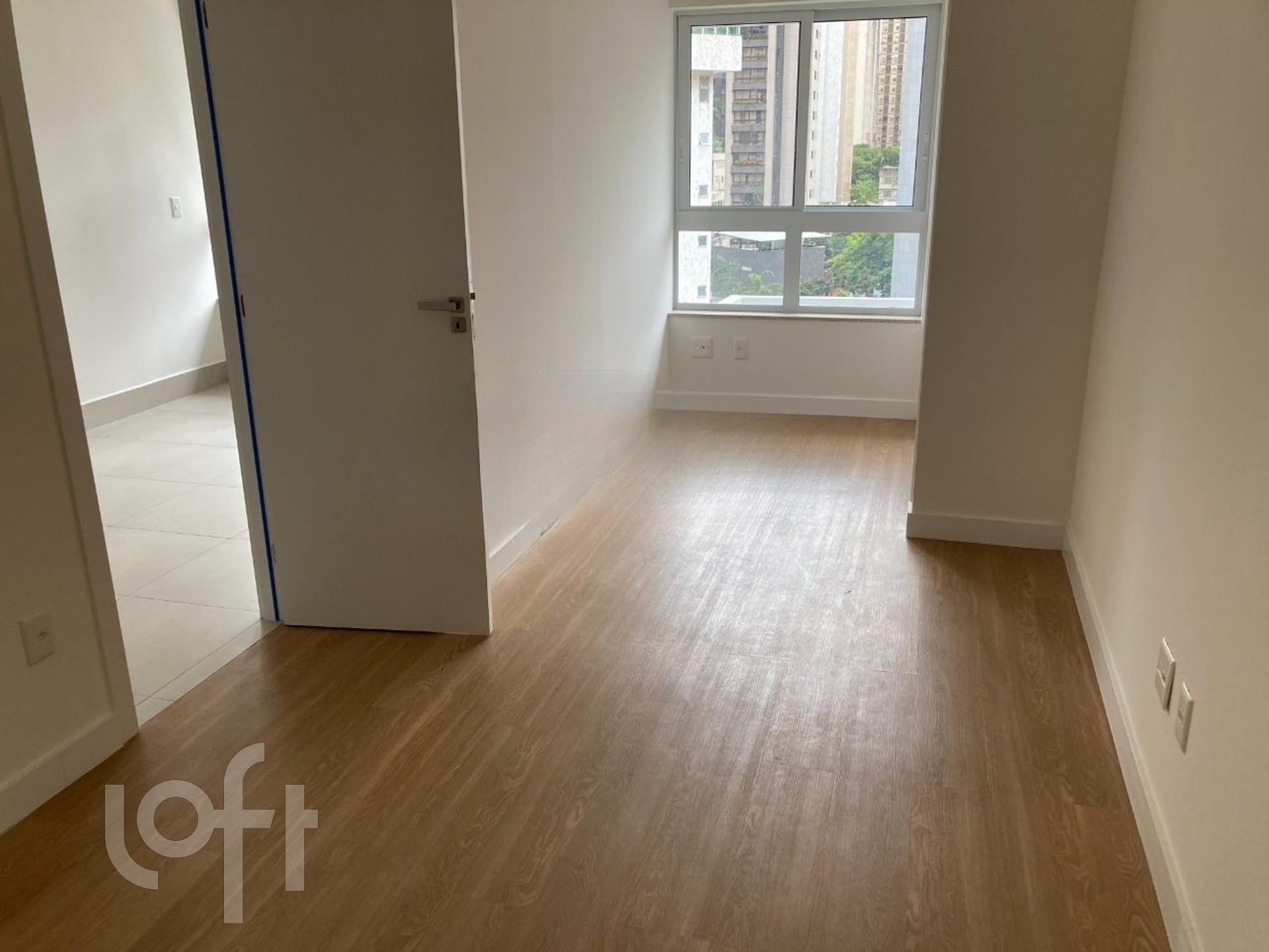 Apartamento à venda com 1 quarto, 48m² - Foto 5