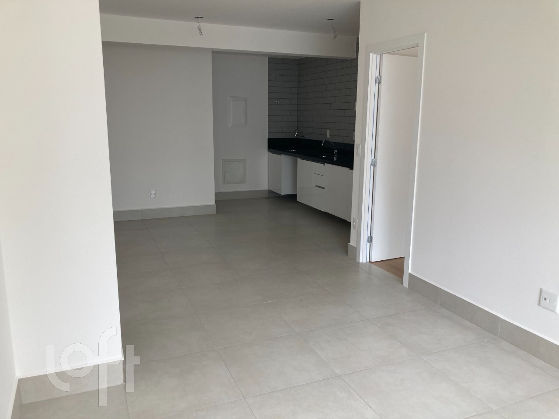 Apartamento à venda com 1 quarto, 48m² - Foto 11