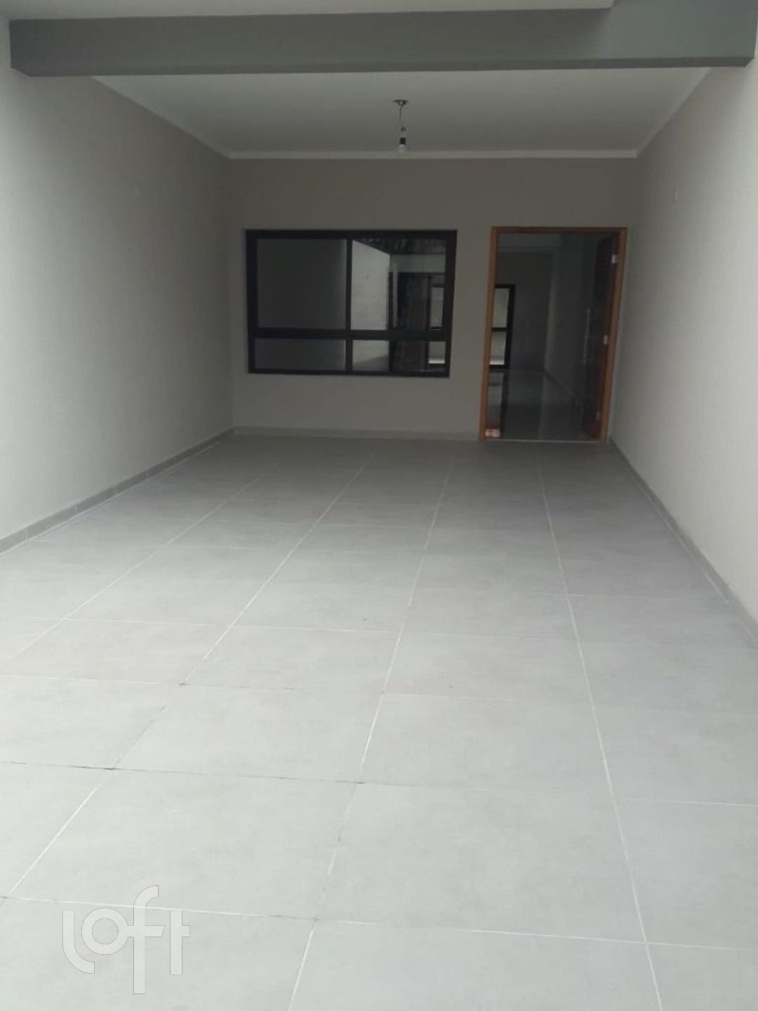 Casa à venda com 3 quartos, 115m² - Foto 1