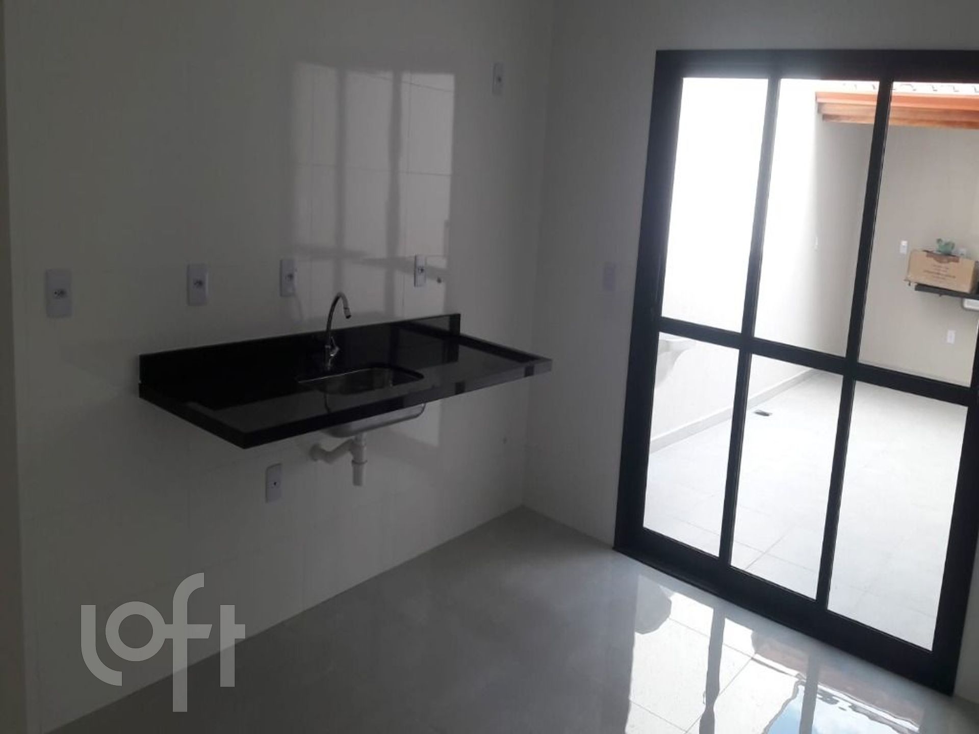 Casa à venda com 3 quartos, 115m² - Foto 6