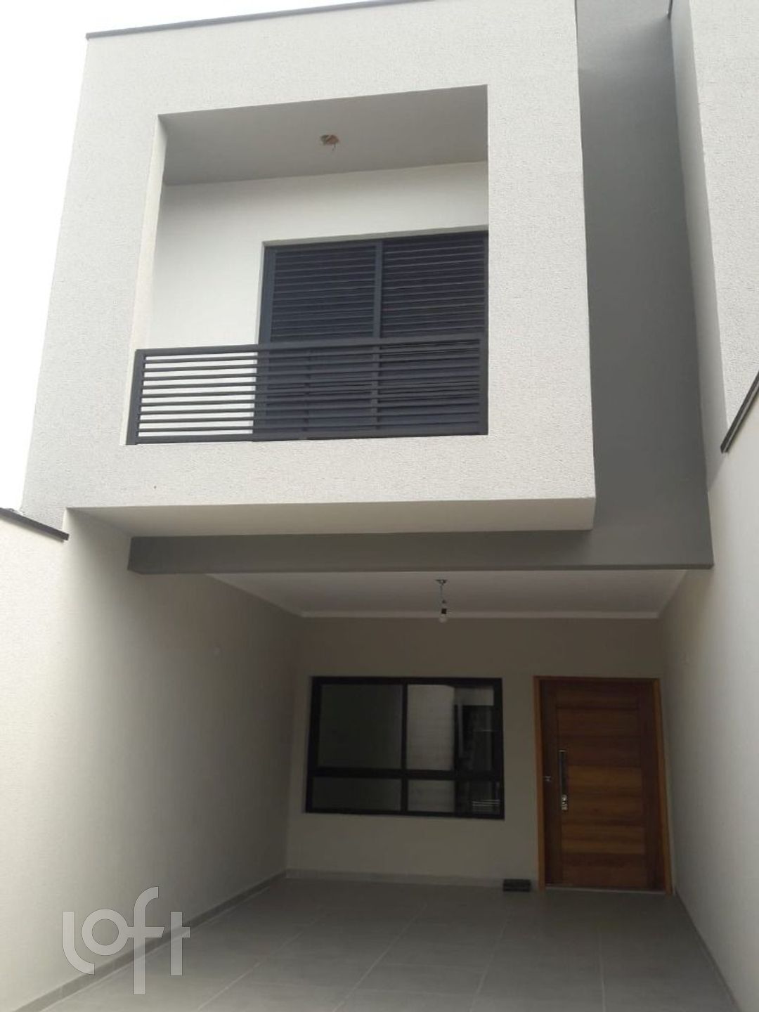 Casa à venda com 3 quartos, 115m² - Foto 2