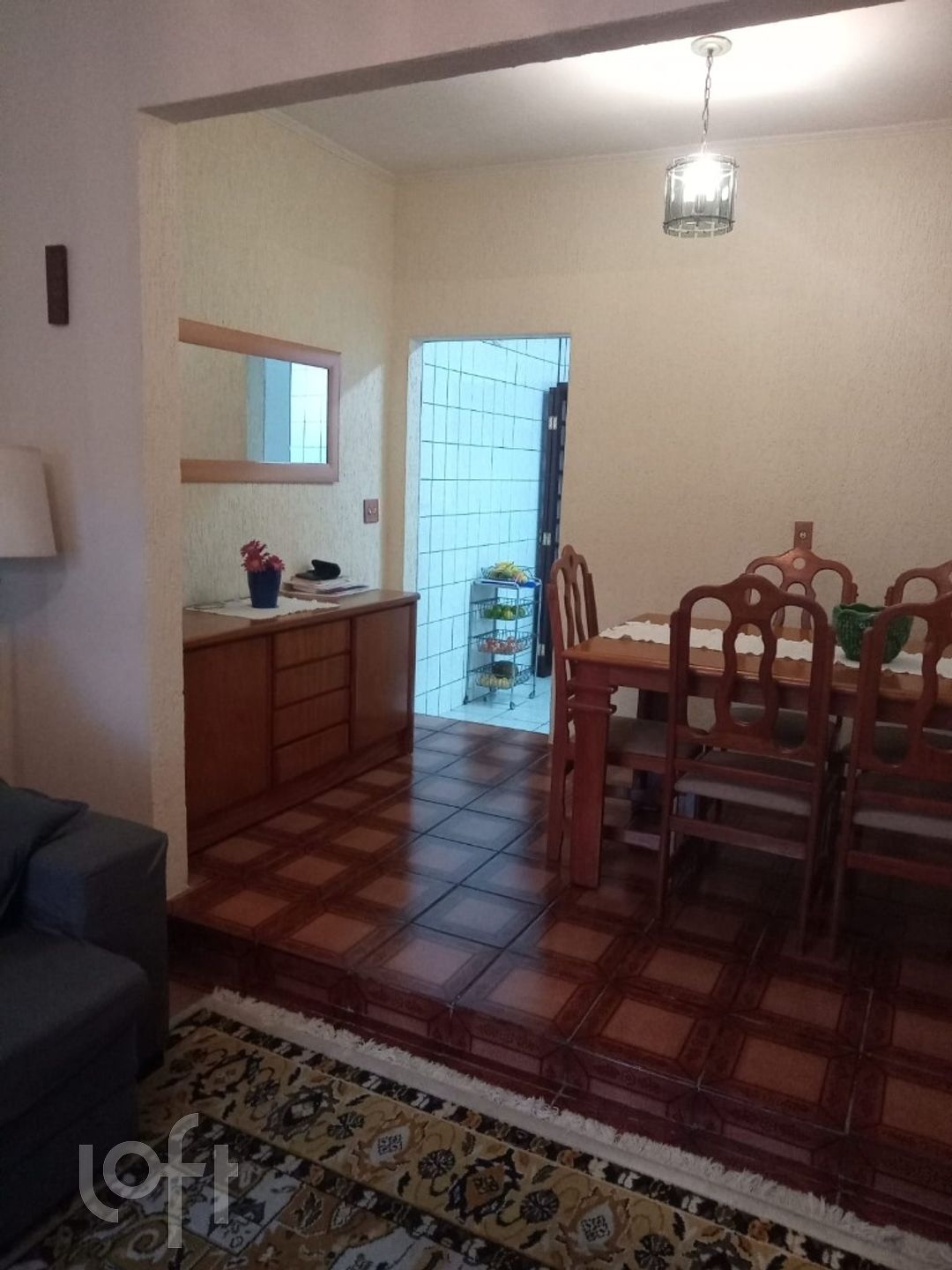 Casa à venda com 3 quartos, 147m² - Foto 19