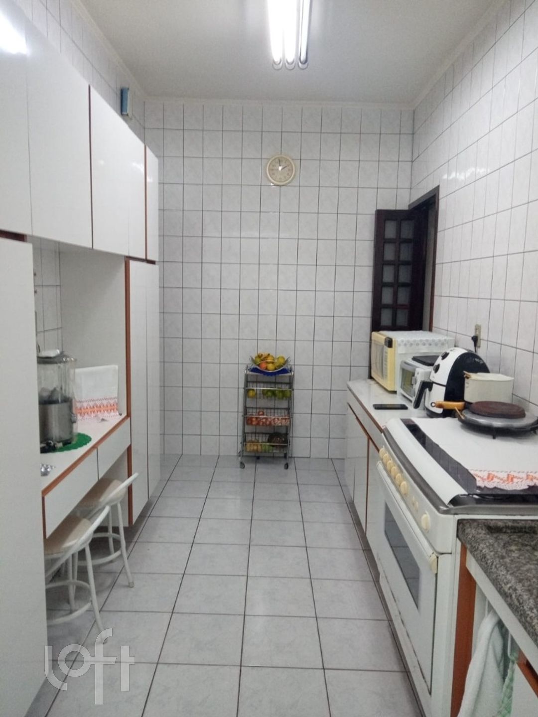 Casa à venda com 3 quartos, 147m² - Foto 6