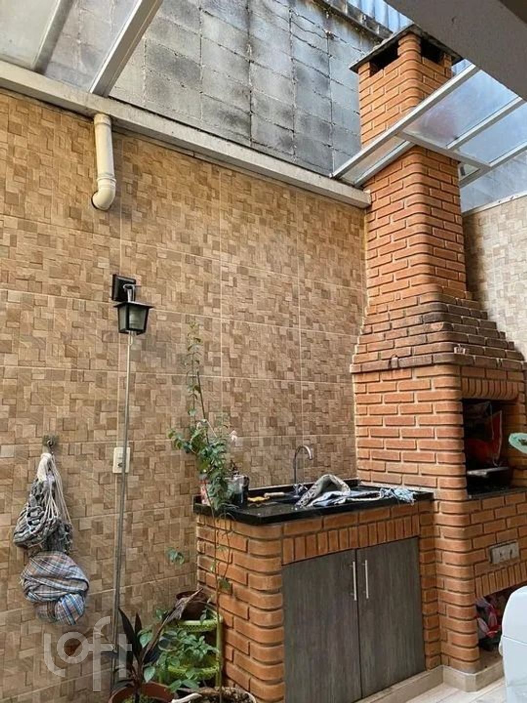 Casa de Condomínio à venda com 3 quartos, 92m² - Foto 12