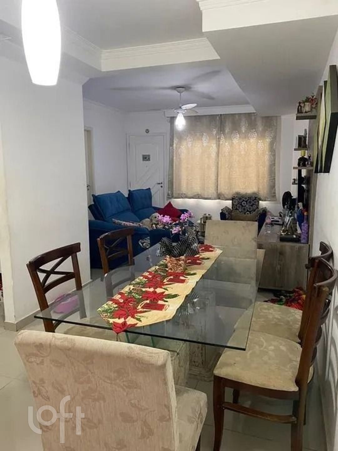 Casa de Condomínio à venda com 3 quartos, 92m² - Foto 4