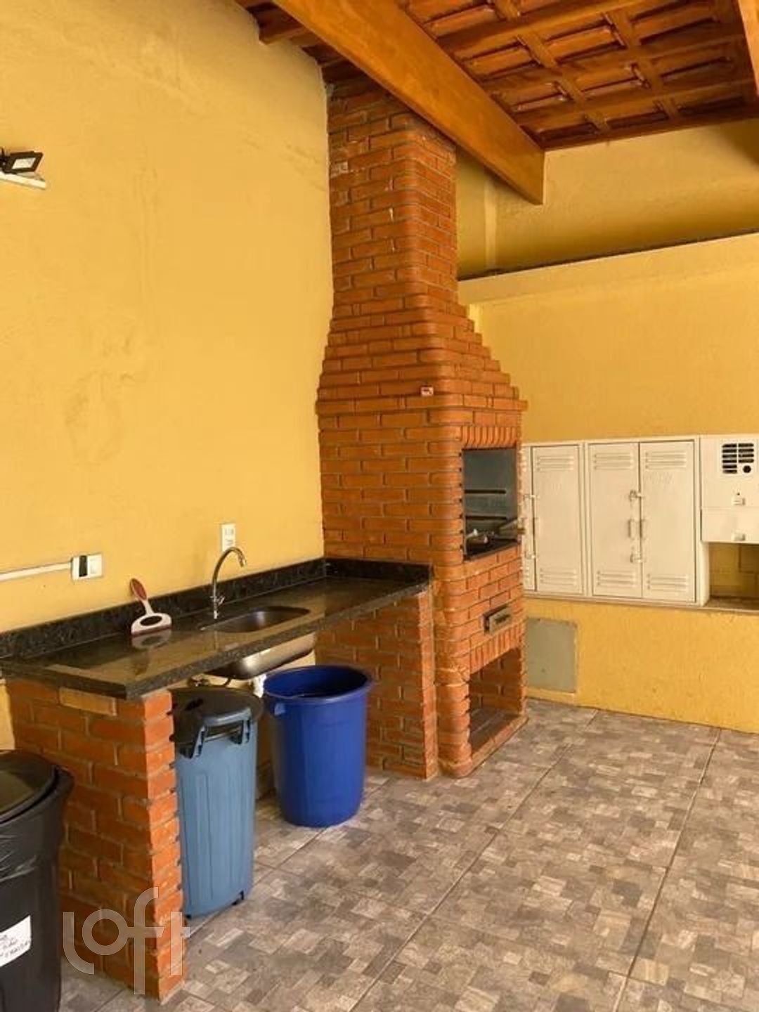 Casa de Condomínio à venda com 3 quartos, 92m² - Foto 11