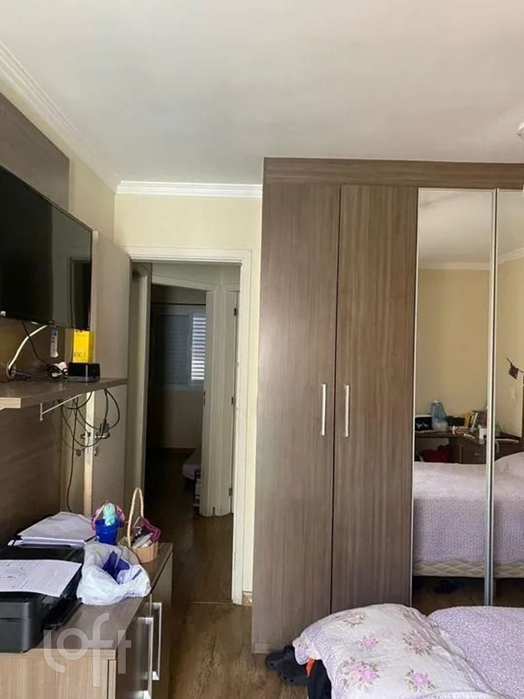 Casa de Condomínio à venda com 3 quartos, 92m² - Foto 7