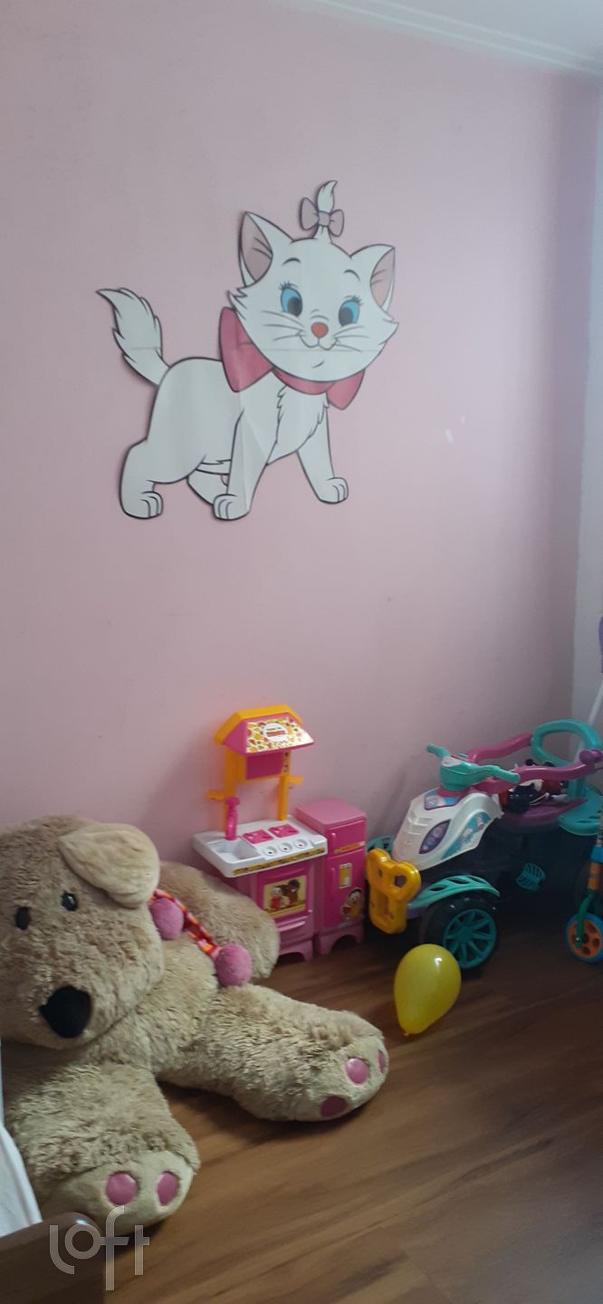 Apartamento, 2 quartos, 38 m² - Foto 19