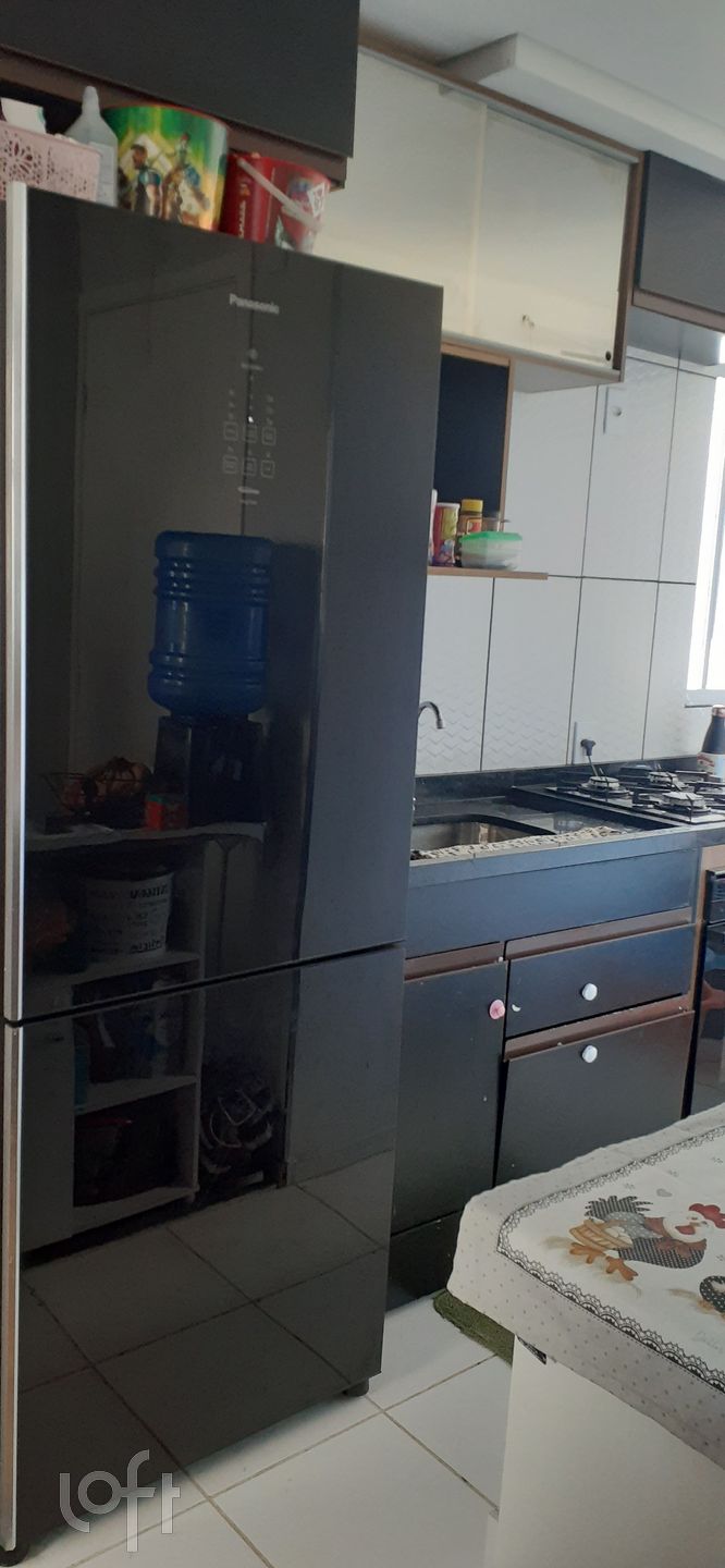 Apartamento à venda com 2 quartos, 38m² - Foto 10