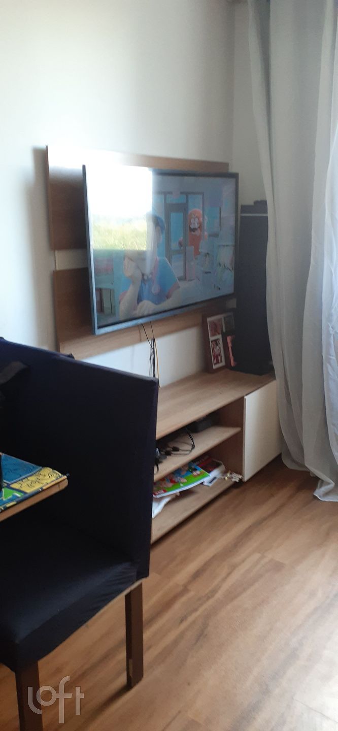 Apartamento, 2 quartos, 38 m² - Foto 6