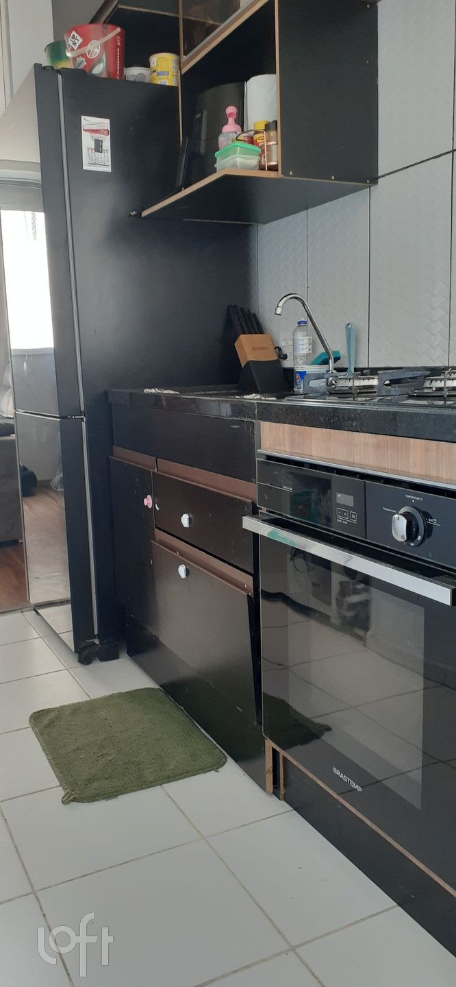 Apartamento à venda com 2 quartos, 38m² - Foto 15