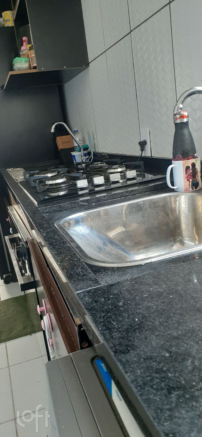 Apartamento, 2 quartos, 38 m² - Foto 13