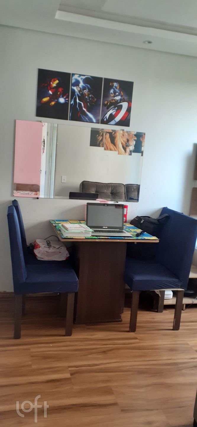 Apartamento, 2 quartos, 38 m² - Foto 4