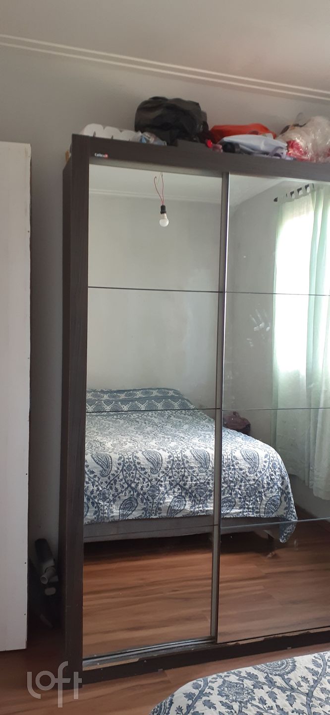 Apartamento à venda com 2 quartos, 38m² - Foto 23