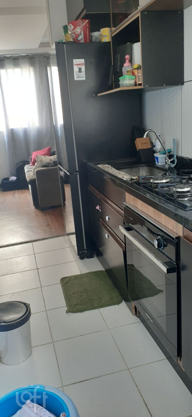 Apartamento, 2 quartos, 38 m² - Foto 12