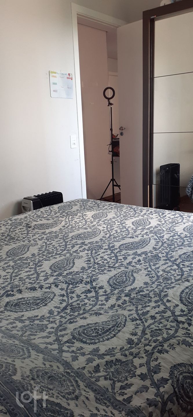 Apartamento à venda com 2 quartos, 38m² - Foto 24