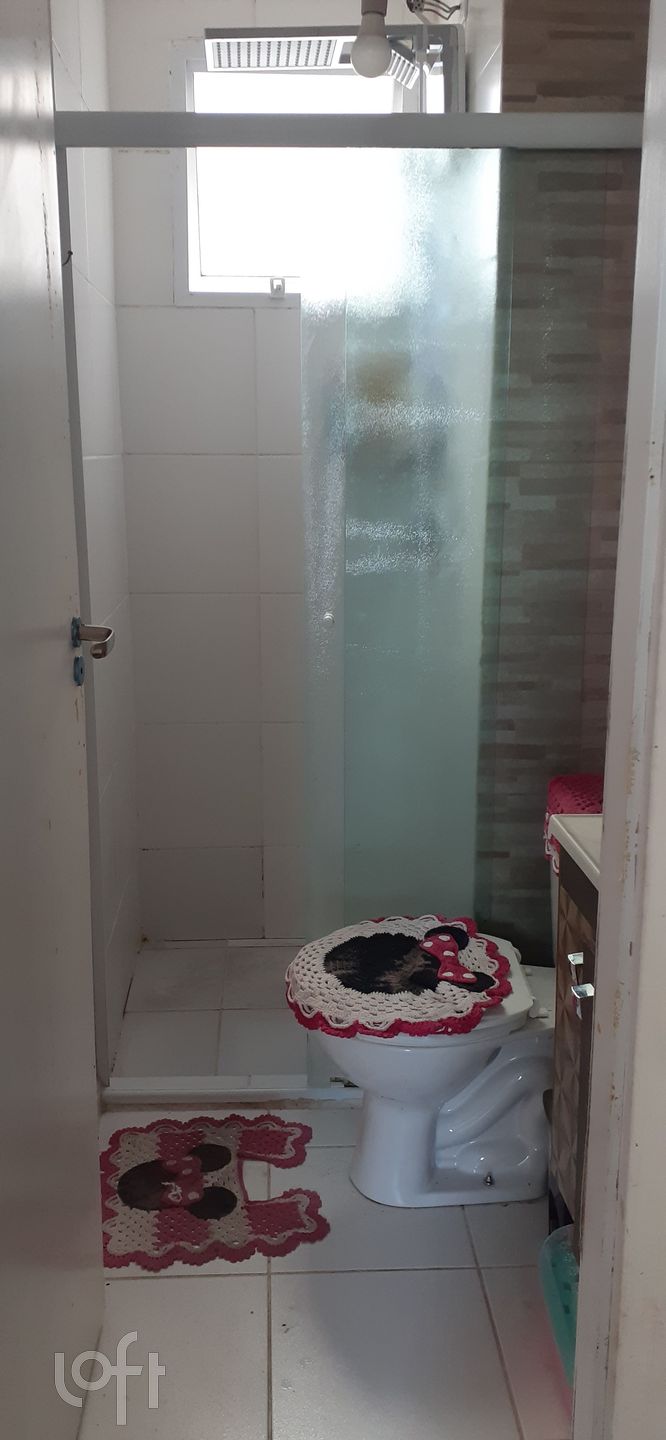 Apartamento, 2 quartos, 38 m² - Foto 25