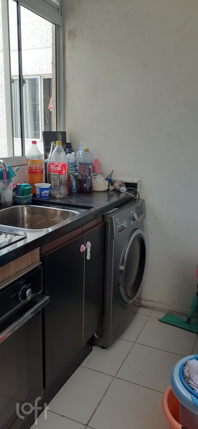 Apartamento, 2 quartos, 38 m² - Foto 16