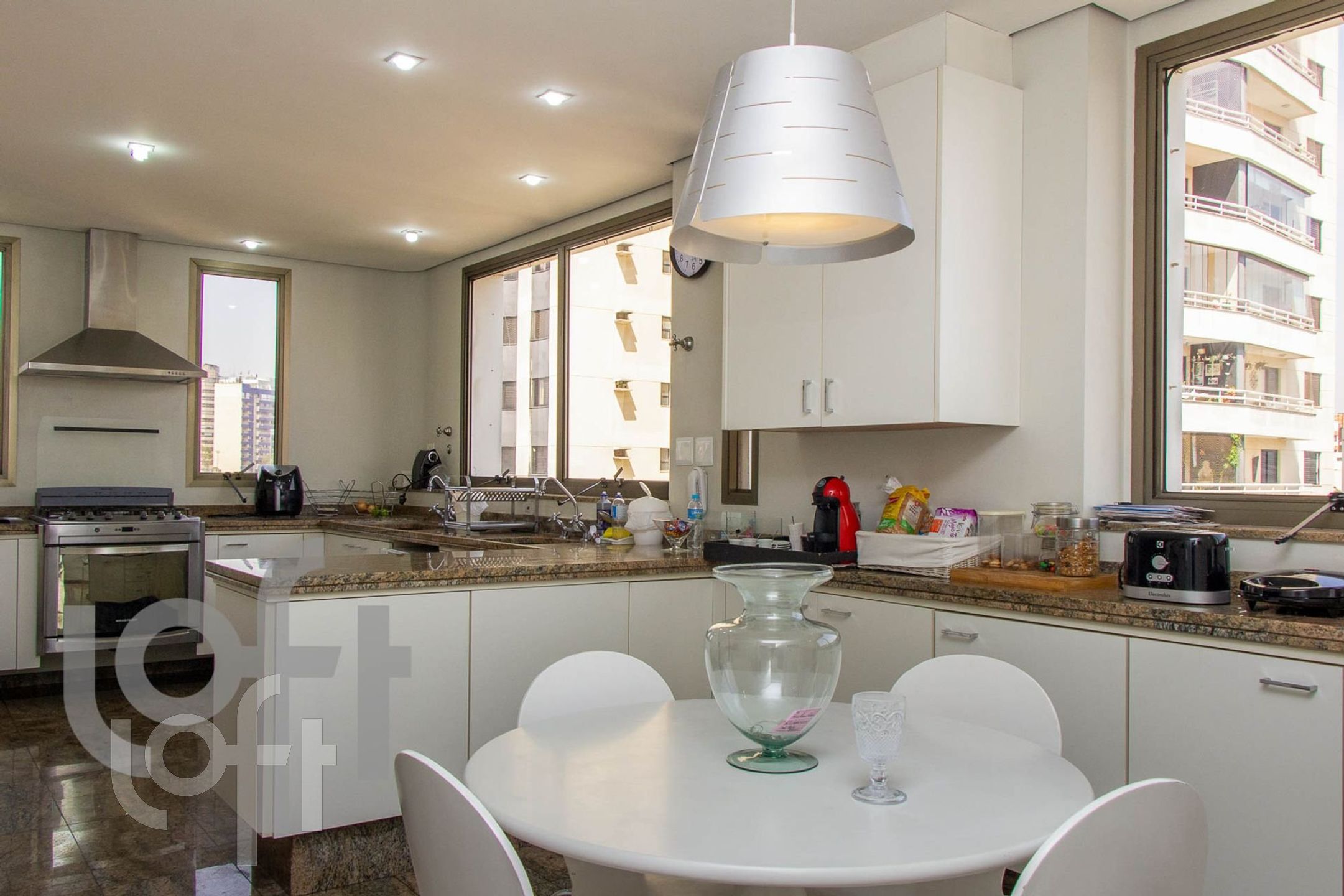 Apartamento à venda com 4 quartos, 450m² - Foto 15