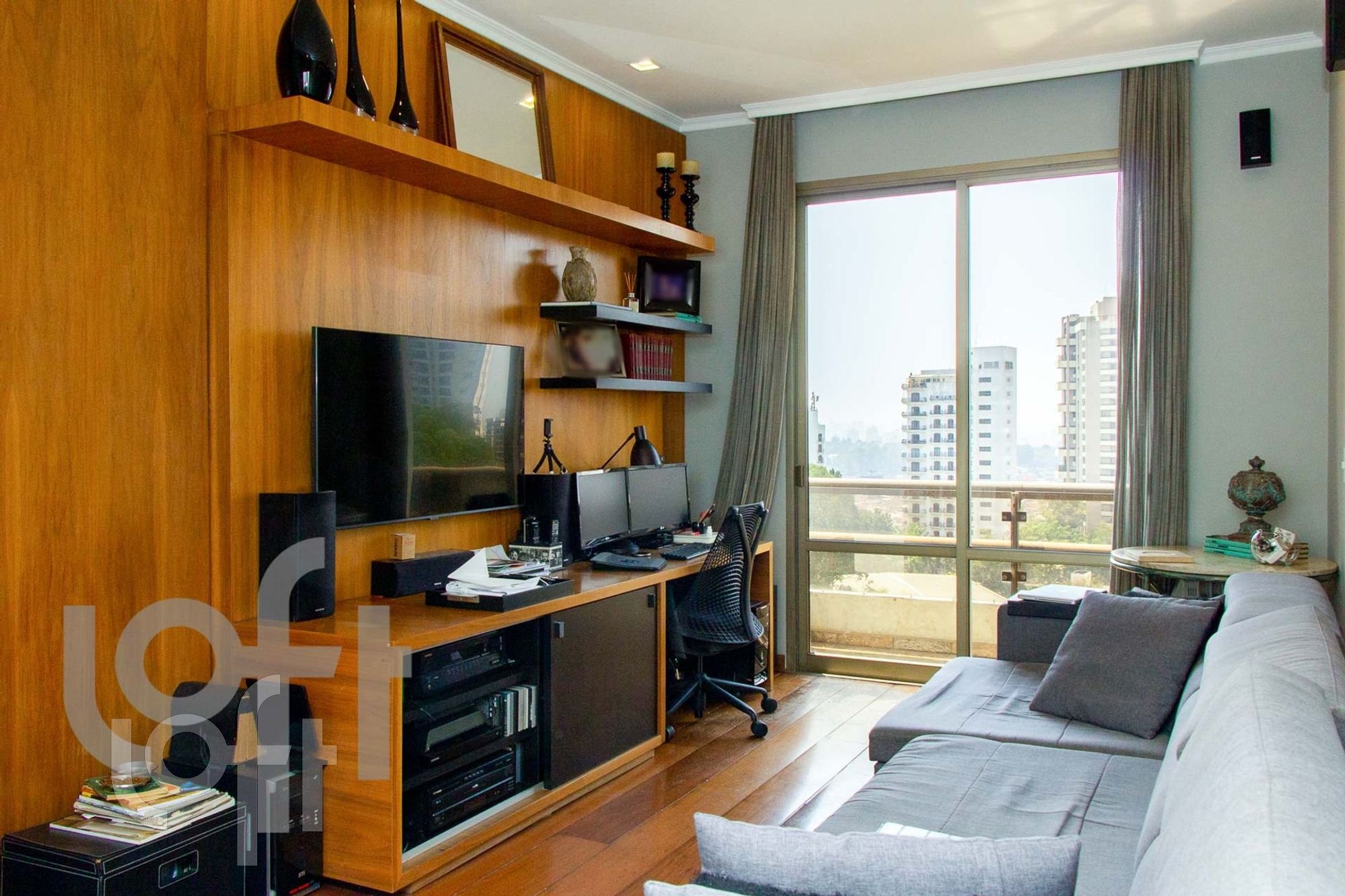 Apartamento à venda com 4 quartos, 450m² - Foto 39