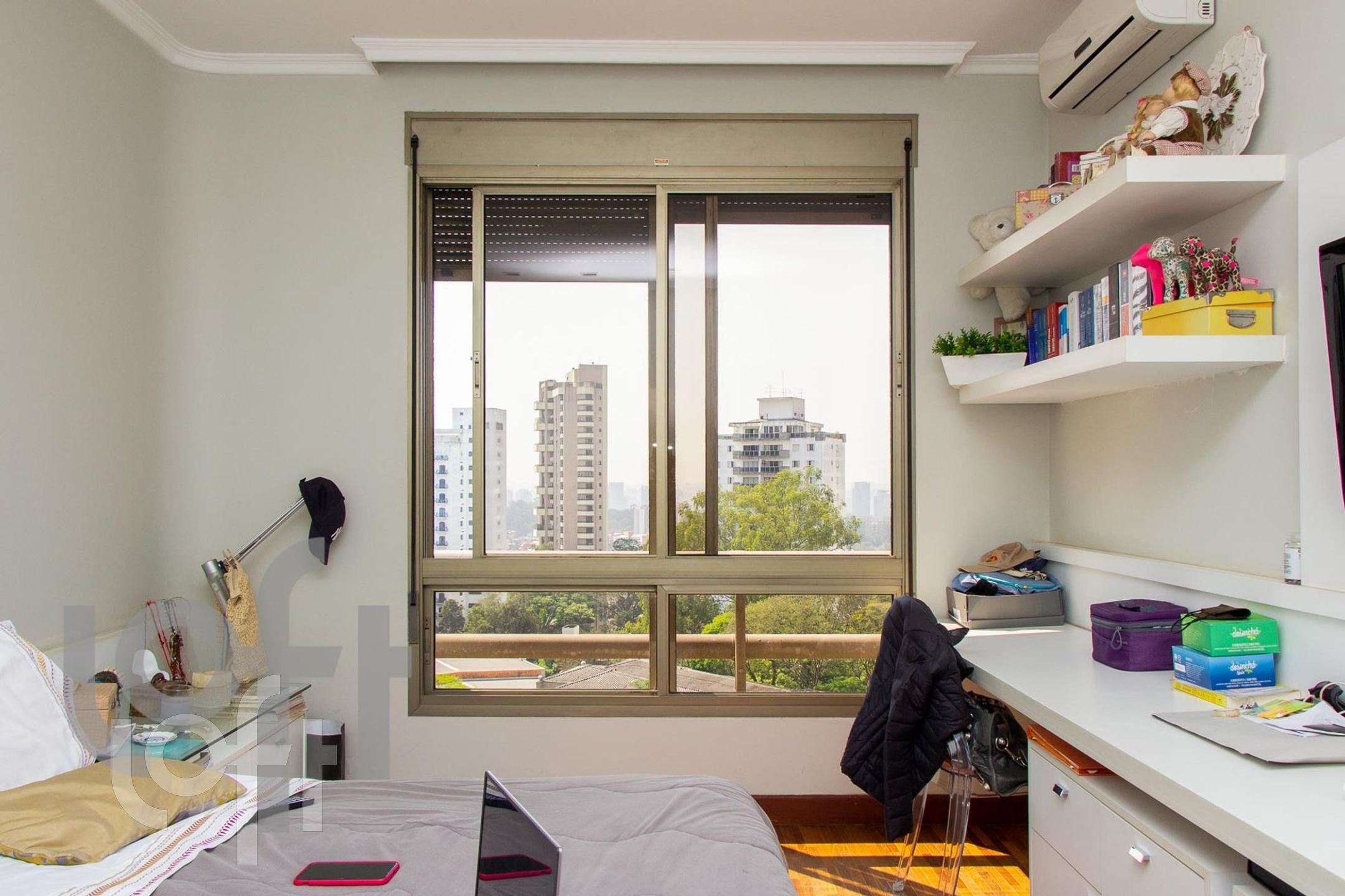 Apartamento à venda com 4 quartos, 450m² - Foto 47