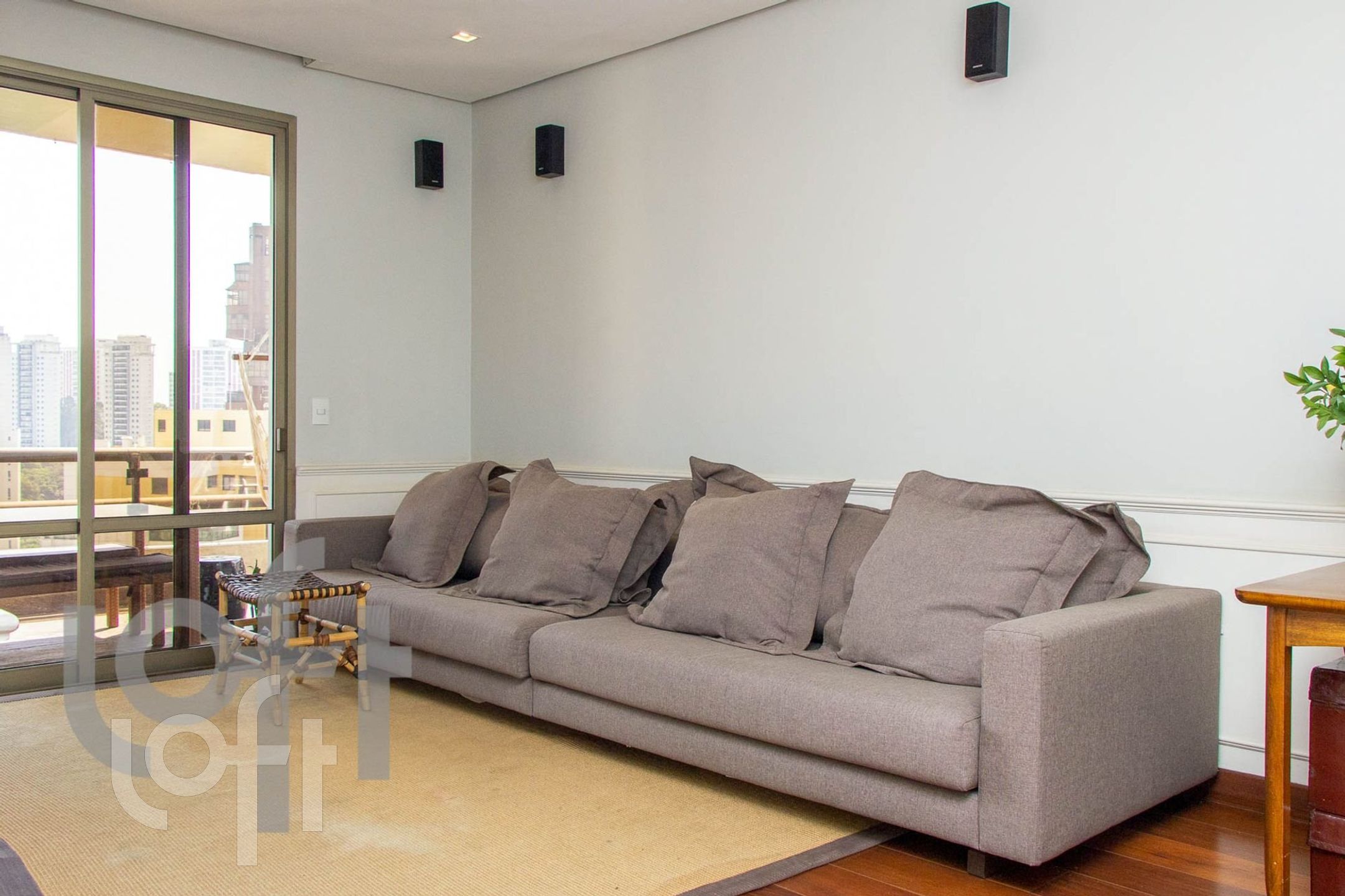 Apartamento à venda com 4 quartos, 450m² - Foto 36