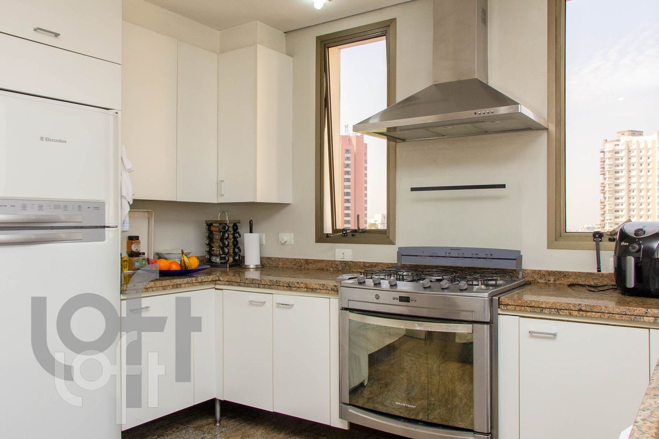 Apartamento à venda com 4 quartos, 450m² - Foto 18