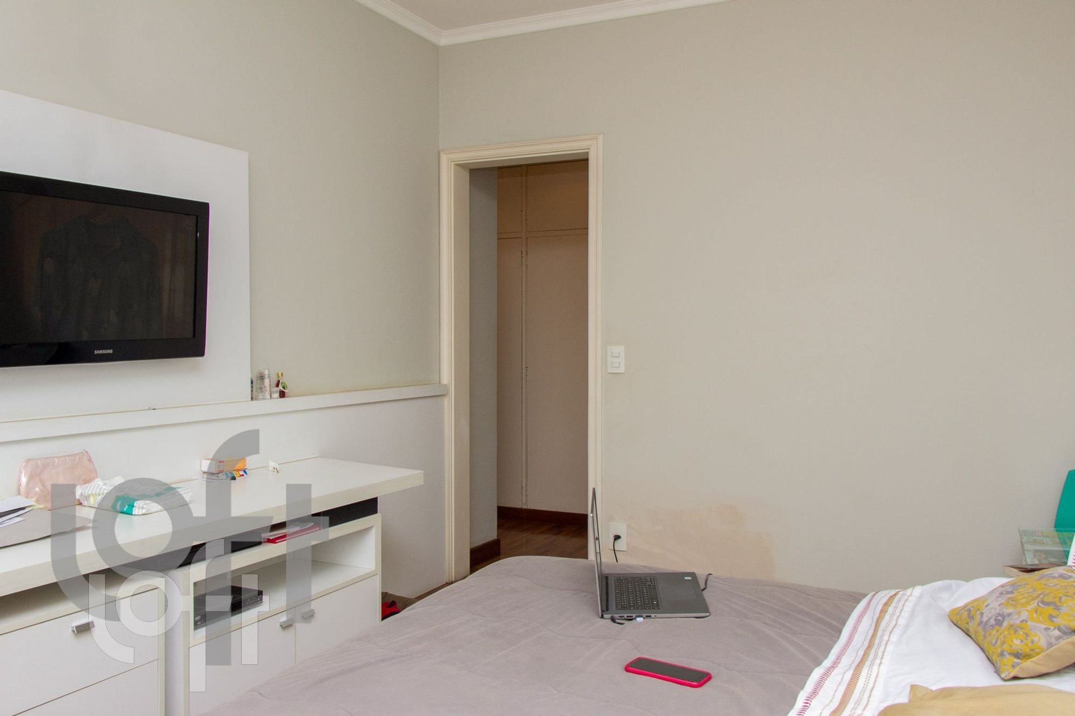 Apartamento à venda com 4 quartos, 450m² - Foto 50