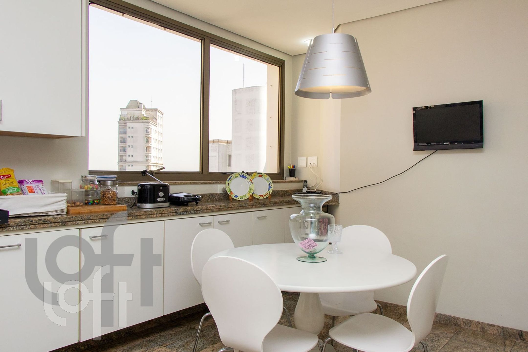 Apartamento à venda com 4 quartos, 450m² - Foto 14