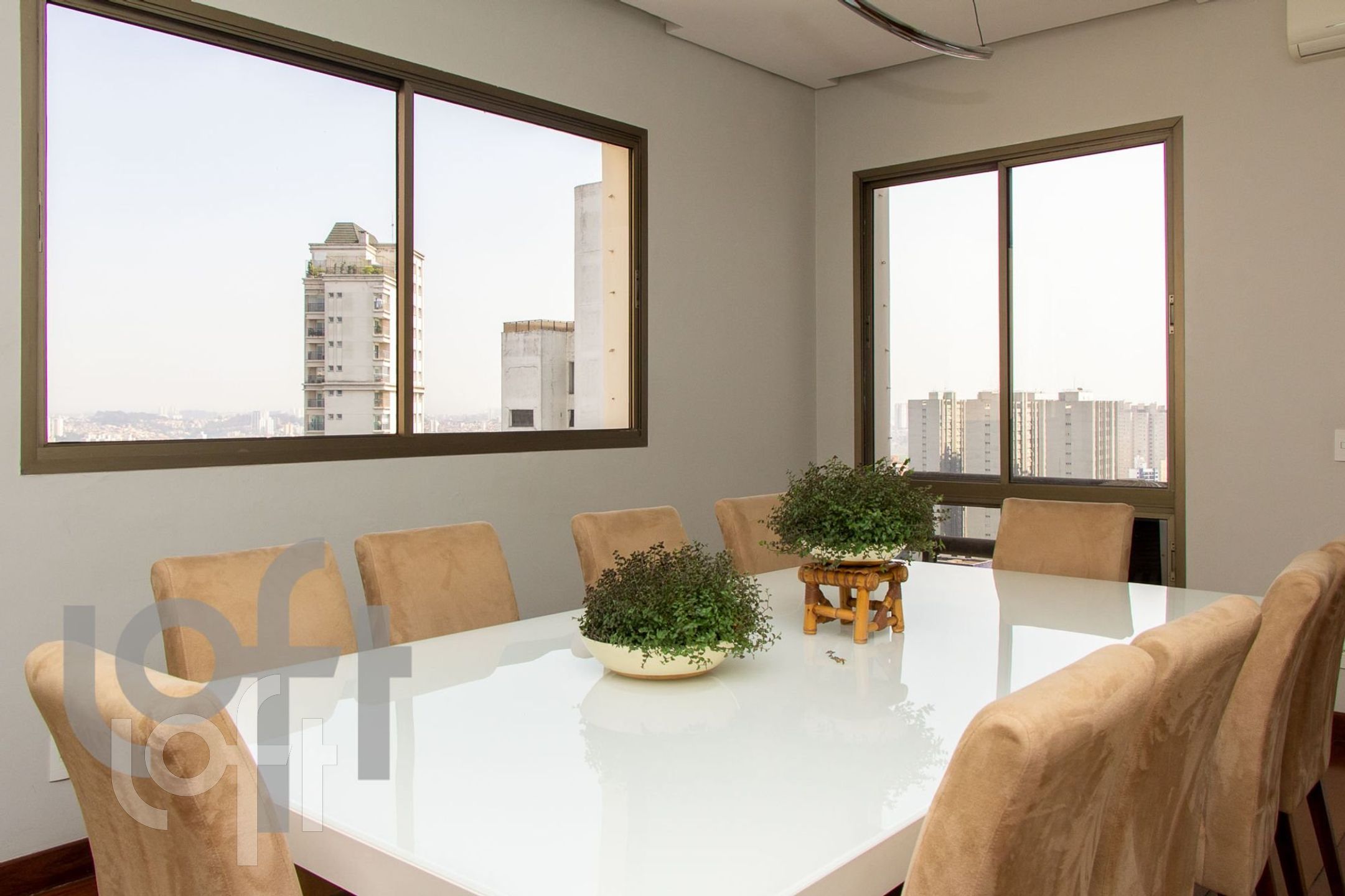 Apartamento à venda com 4 quartos, 450m² - Foto 24