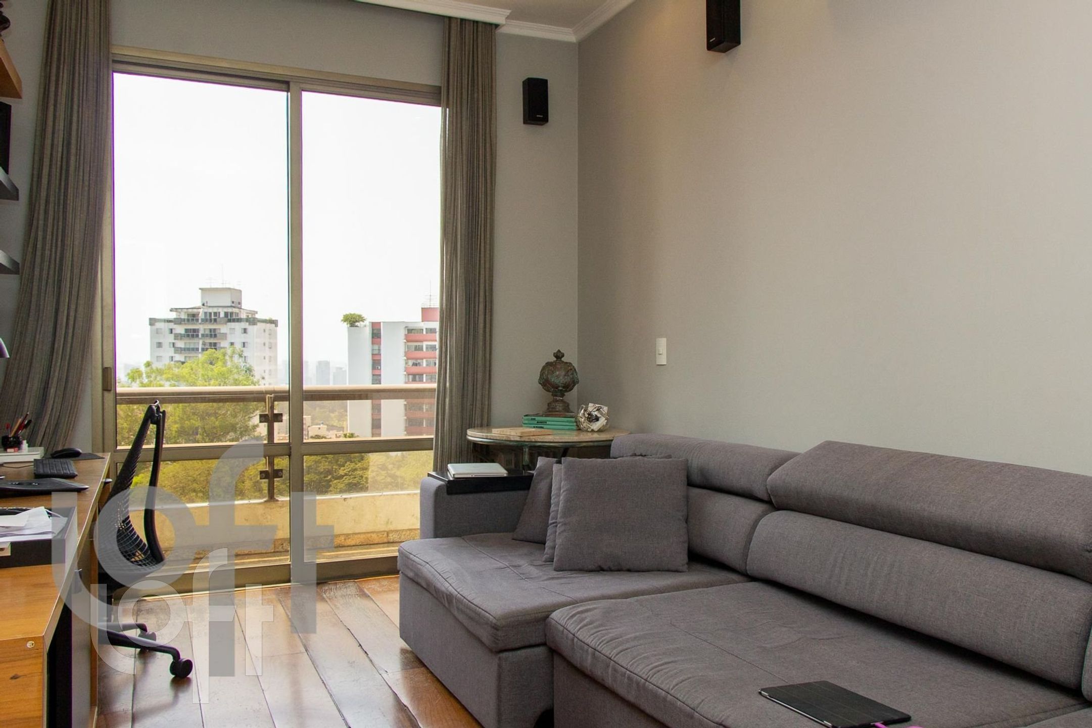 Apartamento à venda com 4 quartos, 450m² - Foto 40