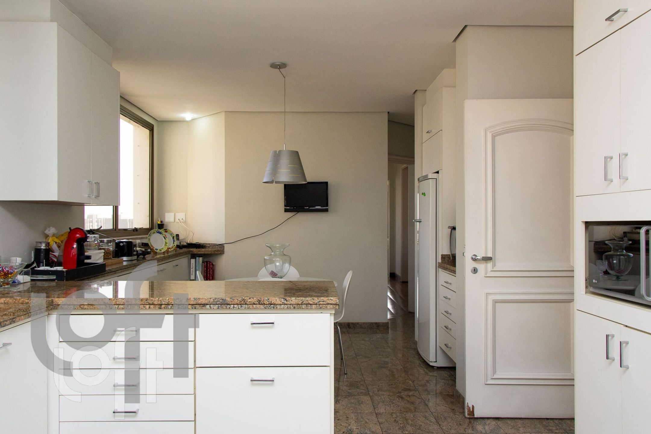 Apartamento à venda com 4 quartos, 450m² - Foto 19