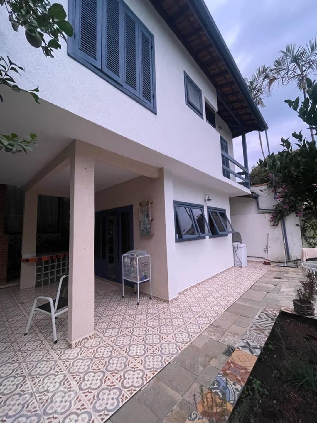 Casa à venda com 3 quartos, 240m² - Foto 19