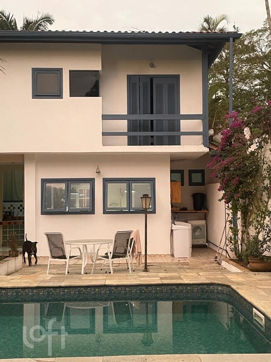 Casa à venda com 3 quartos, 240m² - Foto 41