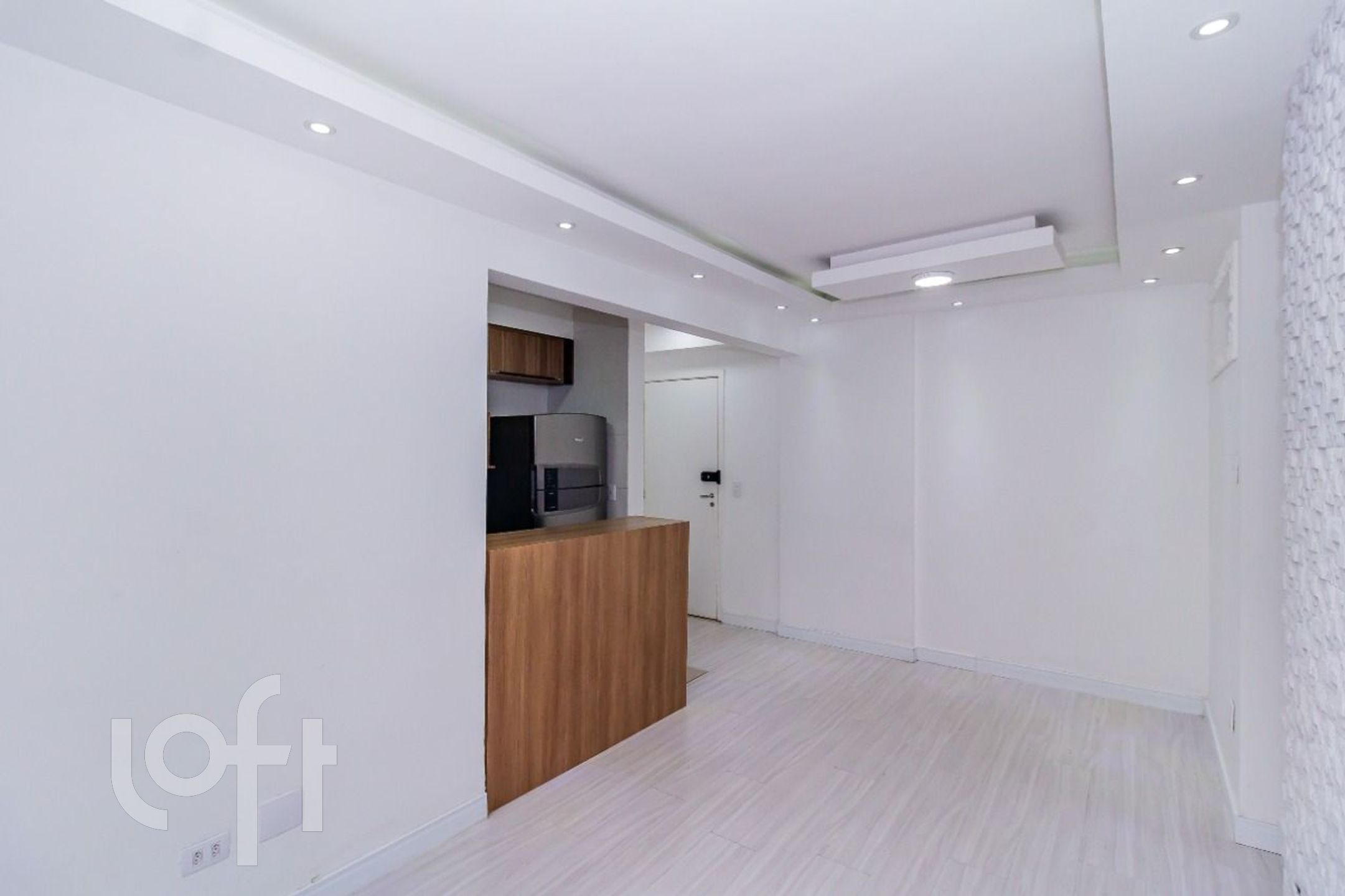 Apartamento à venda com 2 quartos, 64m² - Foto 4