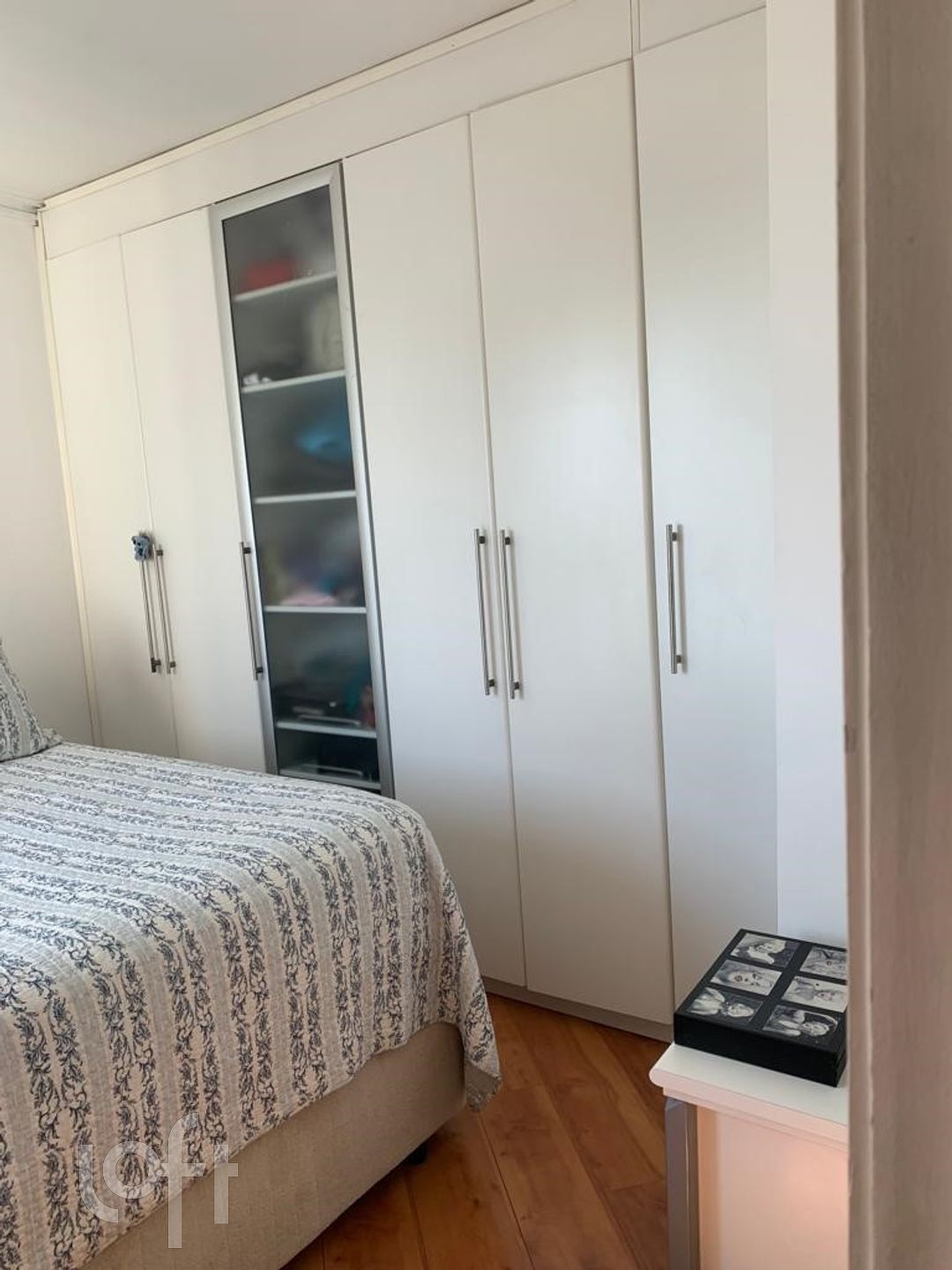 Apartamento à venda com 3 quartos, 80m² - Foto 19