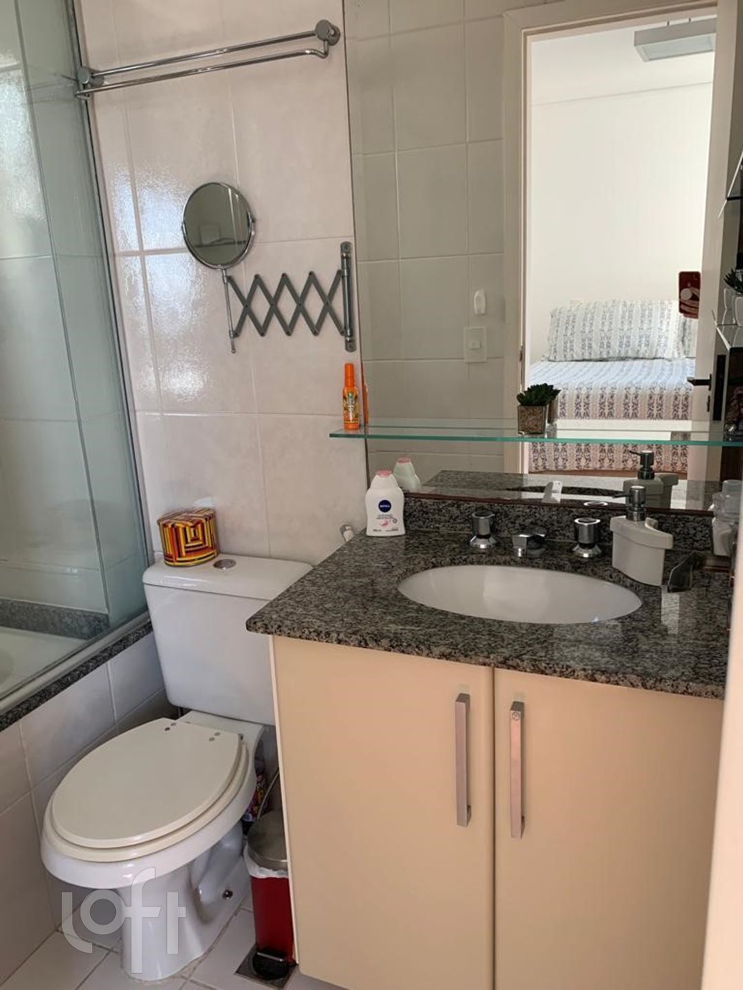 Apartamento à venda com 3 quartos, 80m² - Foto 21