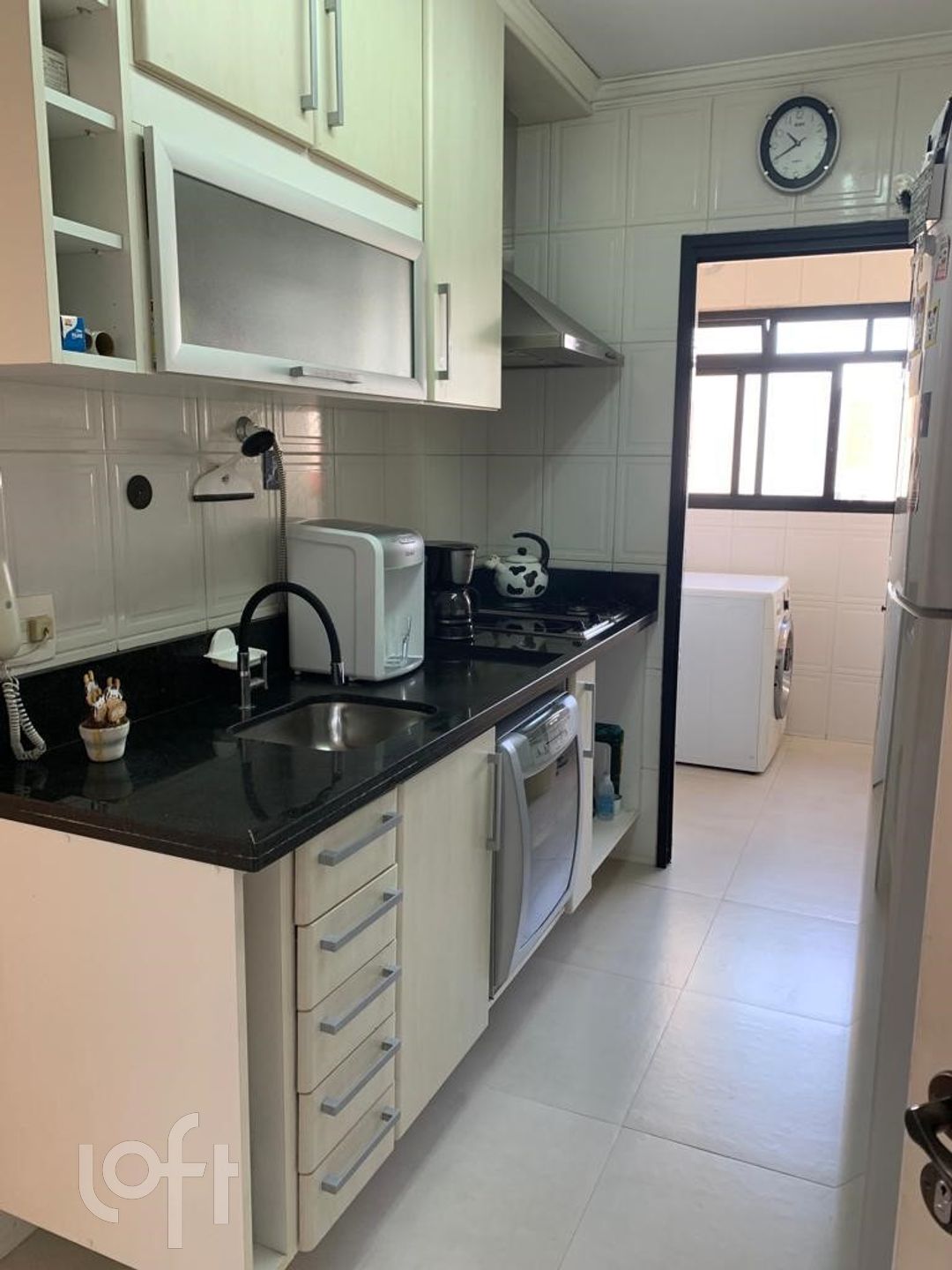 Apartamento à venda com 3 quartos, 80m² - Foto 12