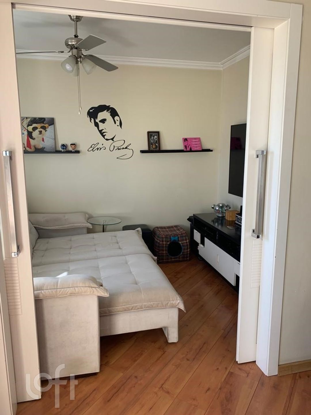 Apartamento à venda com 3 quartos, 80m² - Foto 6