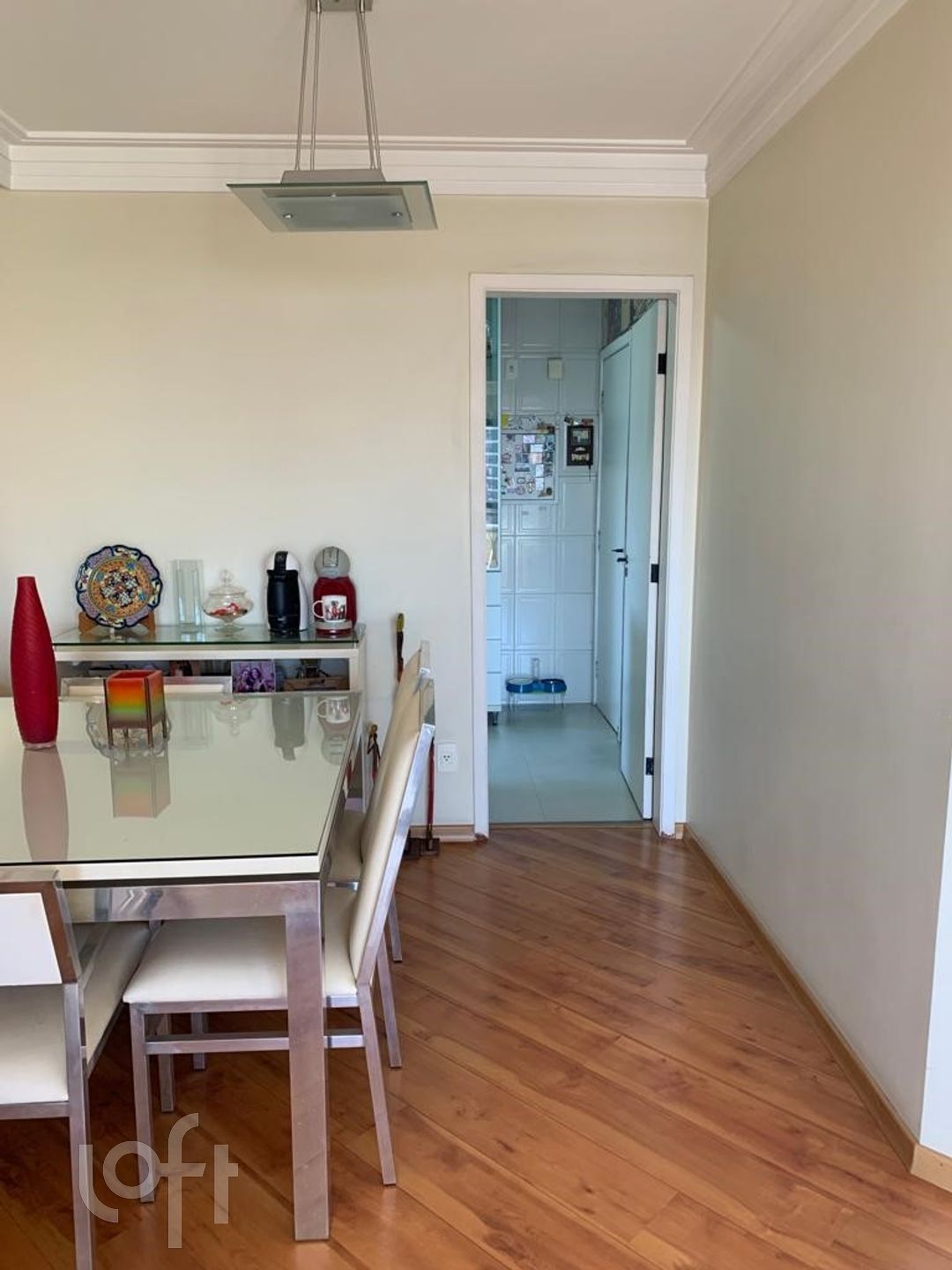 Apartamento à venda com 3 quartos, 80m² - Foto 10