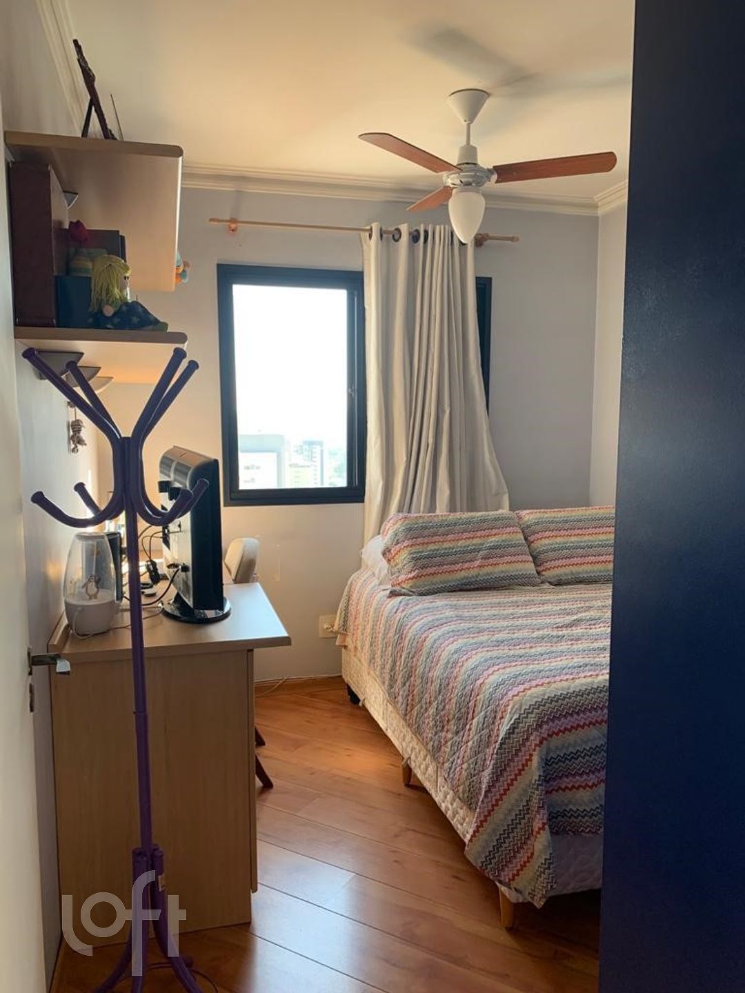 Apartamento à venda com 3 quartos, 80m² - Foto 20