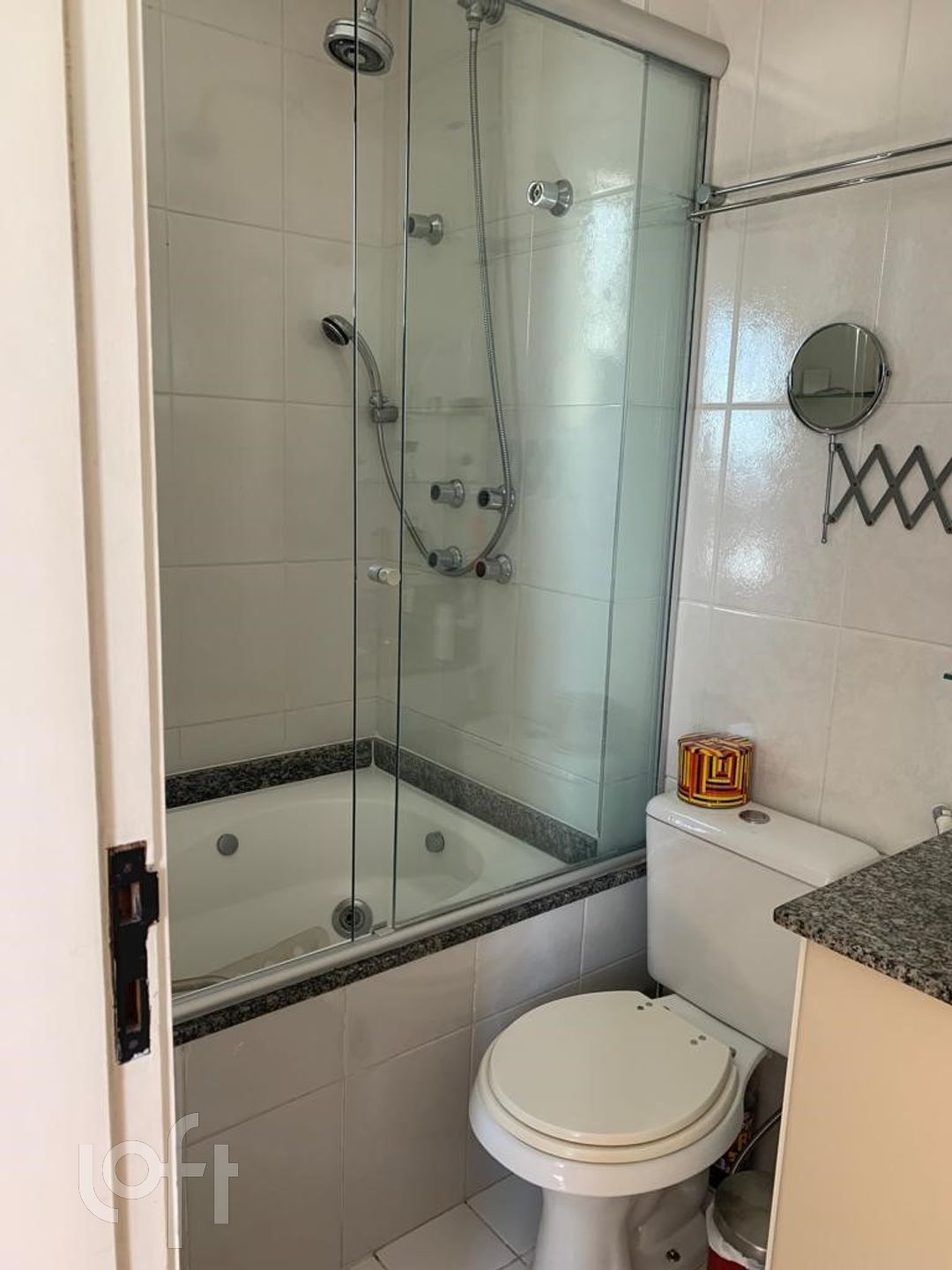 Apartamento à venda com 3 quartos, 80m² - Foto 22