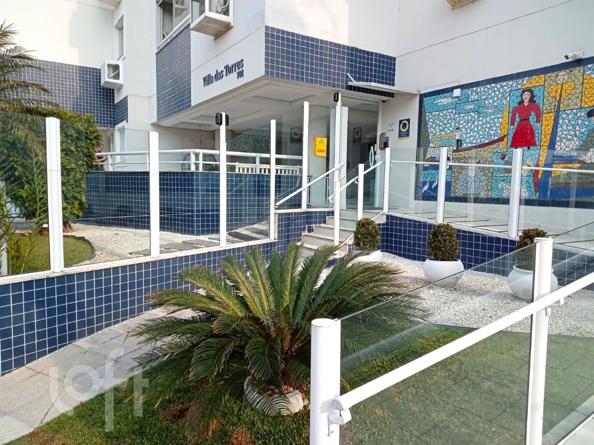 Apartamento à venda em Bela Vista com 100 m², 3 quartos, 1 suíte, 2 vagas