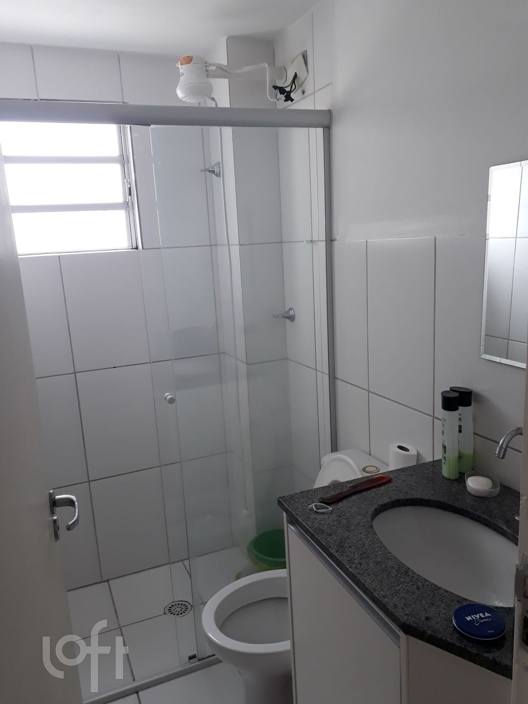 Apartamento à venda com 2 quartos, 43m² - Foto 7