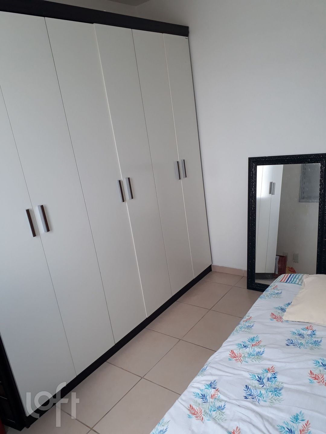 Apartamento à venda com 2 quartos, 43m² - Foto 3